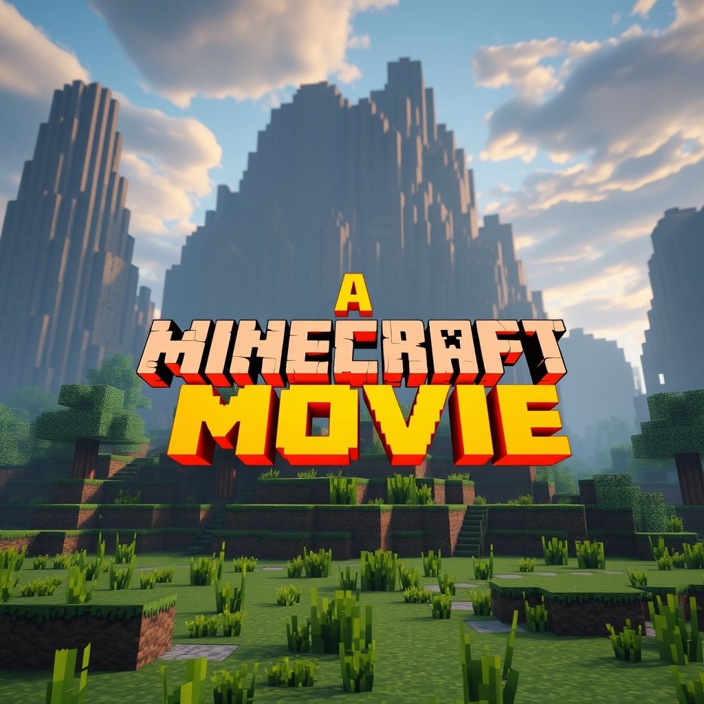 ผู้สร้าง 'A Minecraft Movie' เปิดเผยข้อมูลใหม่